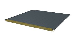 panel sándwich para revestimiento