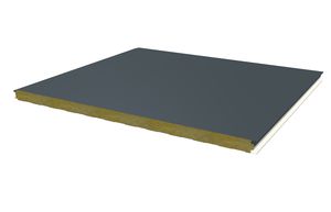 panel sándwich para revestimiento