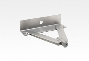 anclaje de seguridad de acero inoxidable