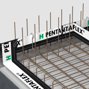 sistema de impermiabilización de protección