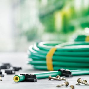 sistema de inyección de estanqueidad