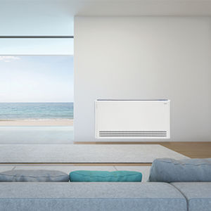 ventiloconvector de pared