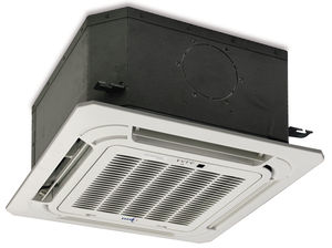 ventiloconvector de techo