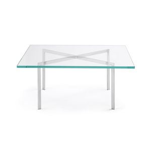 mesa de centro de diseño Bauhaus