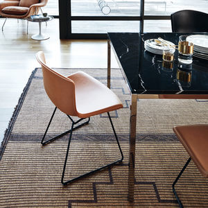 silla de comedor contemporánea