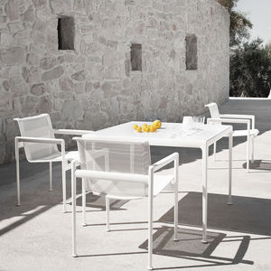 silla de comedor contemporánea