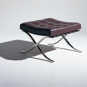 reposapiés contemporáneo