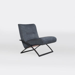 sillón bajo contemporáneo
