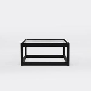 mesa de centro contemporánea