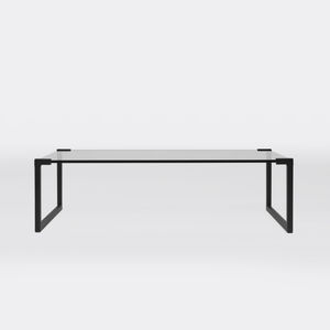 mesa de centro contemporánea