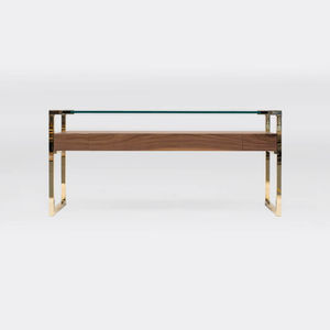 consola de diseño Bauhaus