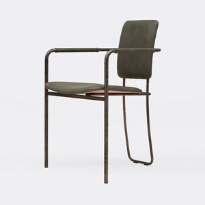 silla minimalista