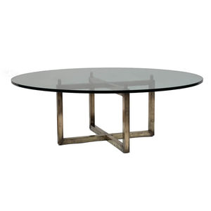 mesa de centro contemporánea