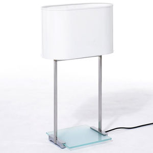 lámpara de mesa