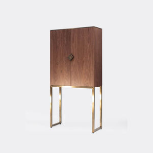 mueble bar contemporáneo