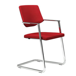 silla de visita contemporánea
