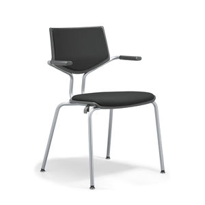 silla de visita contemporánea