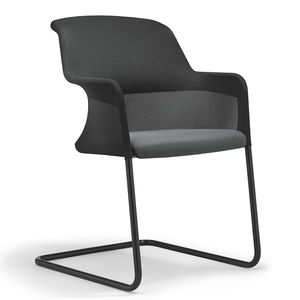silla de visita contemporánea