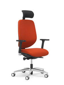 sillón de oficina contemporáneo