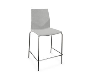 silla de bar contemporánea