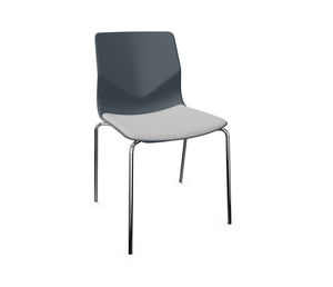 silla de visita contemporánea