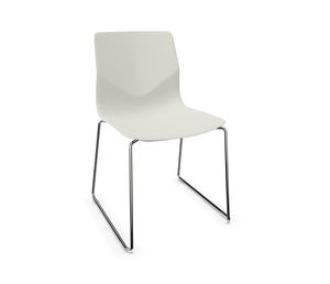 silla de visita contemporánea