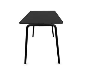mesa contemporánea