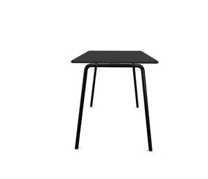 mesa alta contemporánea
