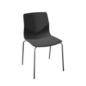 silla de visita contemporánea
