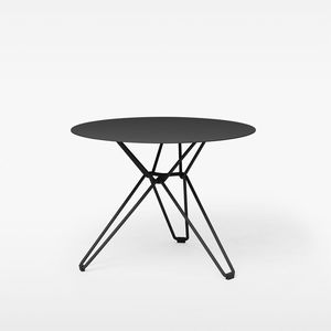 mesa de comedor contemporánea