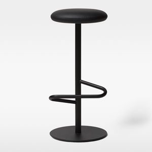 taburete de bar contemporáneo