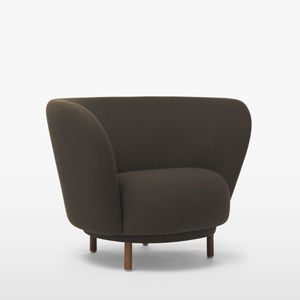 sillón contemporáneo