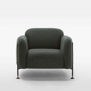 sillón contemporáneo