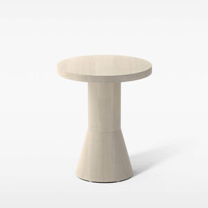 mesa de centro contemporánea