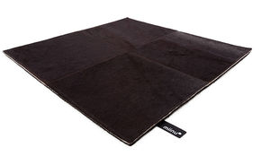 alfombra contemporánea