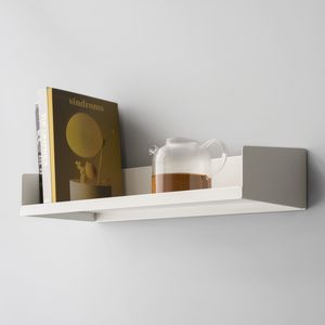 estanterías de pared