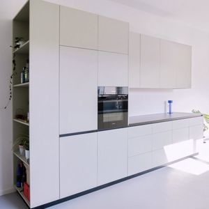 cocina contemporánea
