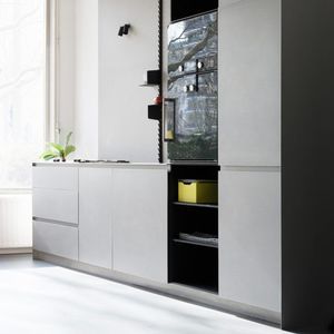 cocina contemporánea