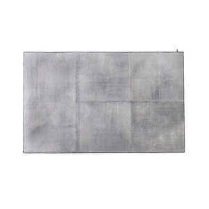 alfombra contemporánea