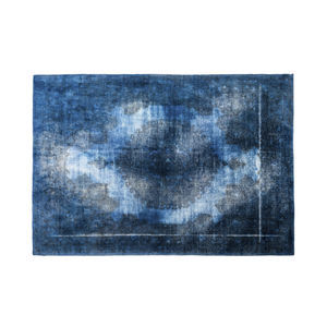 alfombra contemporánea