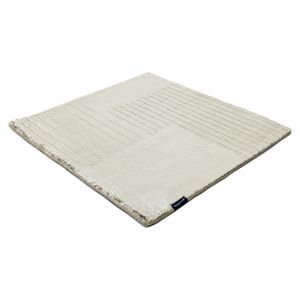alfombra contemporánea