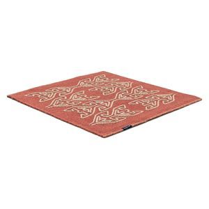 alfombra contemporánea