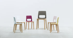 silla contemporánea