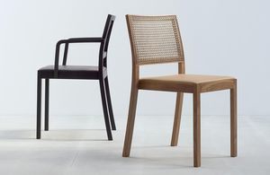 silla de visita contemporánea