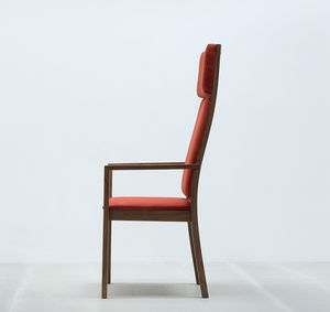 silla de visita contemporánea
