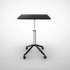 mesa contemporánea
