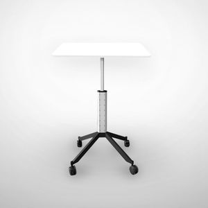 mesa contemporánea