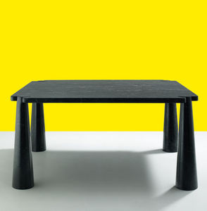 mesa de centro contemporánea