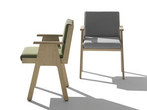 silla contemporánea