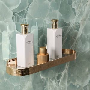 estanterías de pared